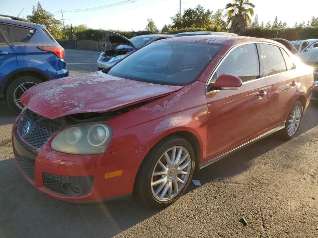 VOLKSWAGEN JETTA 2006 3vwxj71k36m622275