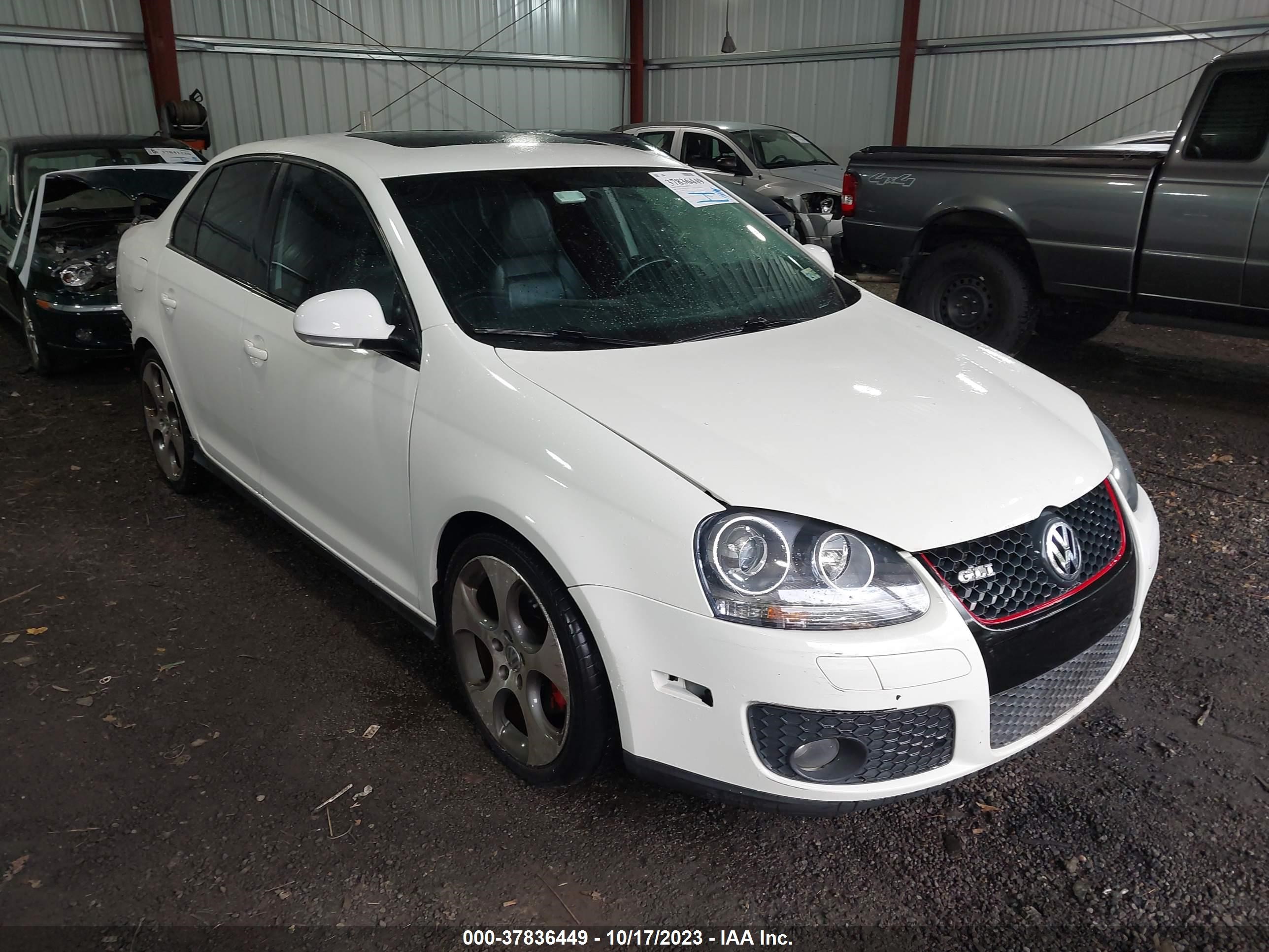 VOLKSWAGEN JETTA 2007 3vwxj71k57m053219