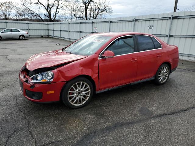 VOLKSWAGEN JETTA 2006 3vwxj71k76m722525