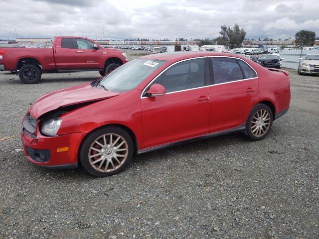 VOLKSWAGEN JETTA 2006 3vwxj71k76m751927