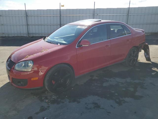 VOLKSWAGEN JETTA 2006 3vwxj71k86m677451