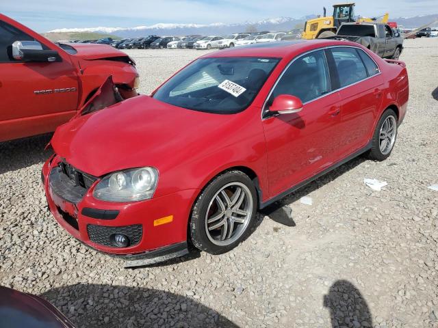 VOLKSWAGEN JETTA GLI 2006 3vwxj71k96m758488