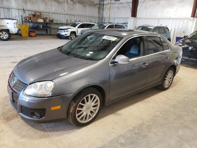 VOLKSWAGEN JETTA 2006 3vwxj71kx6m709302