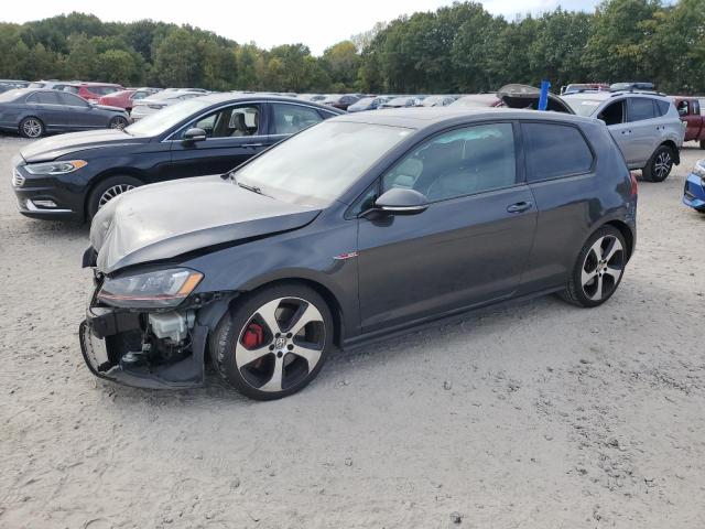 VOLKSWAGEN GTI 2015 3vwy47au3fm055868