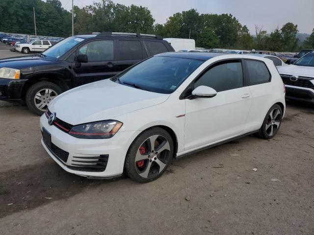 VOLKSWAGEN GTI 2015 3vwy47au3fm084321