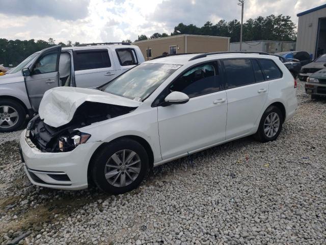 VOLKSWAGEN GOLF 2019 3vwy57au3km511682