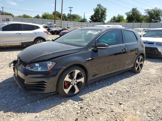 VOLKSWAGEN GTI S-SE 2016 3vwyt7au0gm044587