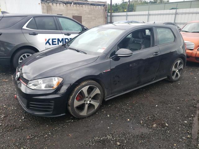 VOLKSWAGEN GTI 2015 3vwyt7au2fm079663