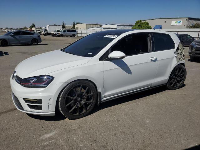 VOLKSWAGEN GTI S/SE 2016 3vwyt7au2gm006293