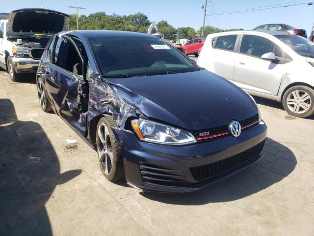 VOLKSWAGEN GTI S/SE 2016 3vwyt7au2gm063058