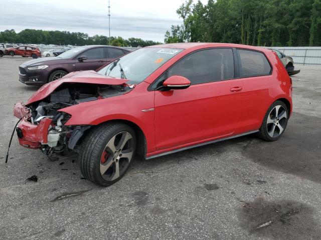 VOLKSWAGEN GTI 2015 3vwyt7au3fm032044