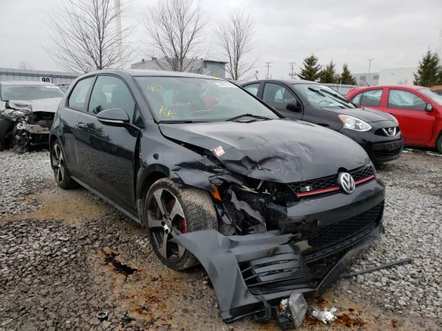 VOLKSWAGEN GOLF 2016 3vwyt7au3gm065093