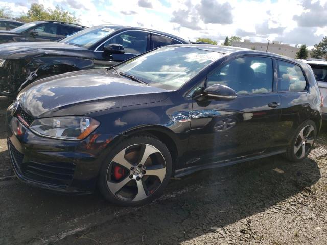 VOLKSWAGEN GTI S/SE 2016 3vwyt7au3gm065143