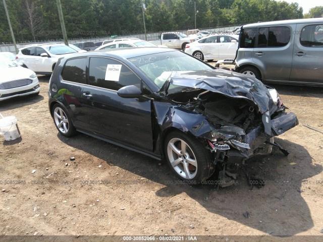 VOLKSWAGEN GOLF 2016 3vwyt7au4gm028683