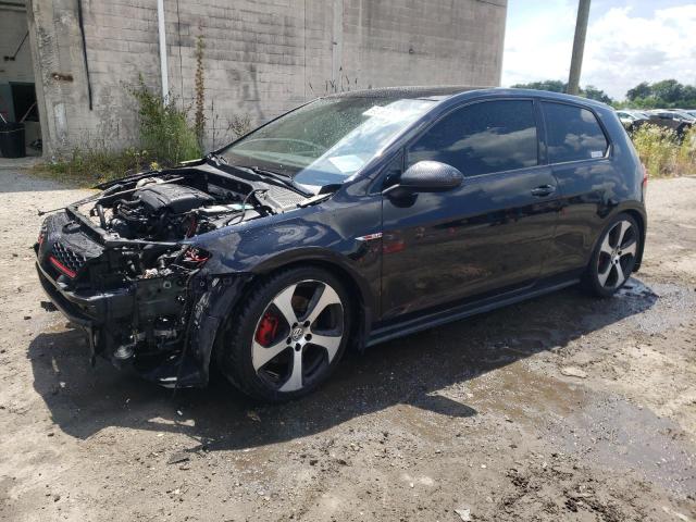 VOLKSWAGEN GTI 2016 3vwyt7au5gm005610