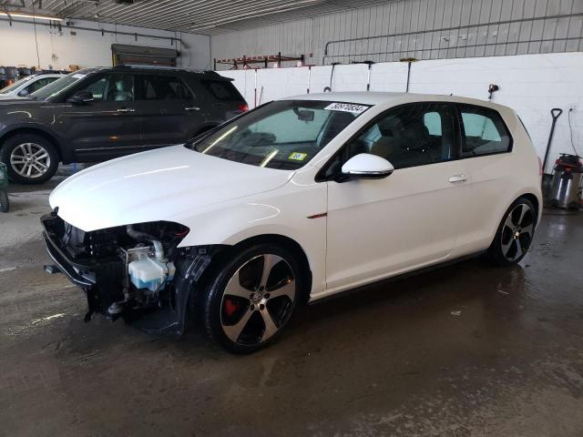 VOLKSWAGEN GTI 2016 3vwyt7au6gm035201