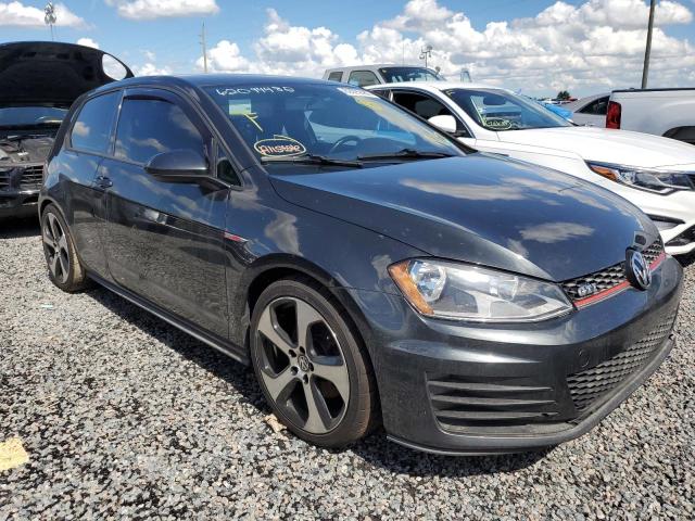 VOLKSWAGEN GTI S-SE 2016 3vwyt7au7gm011392