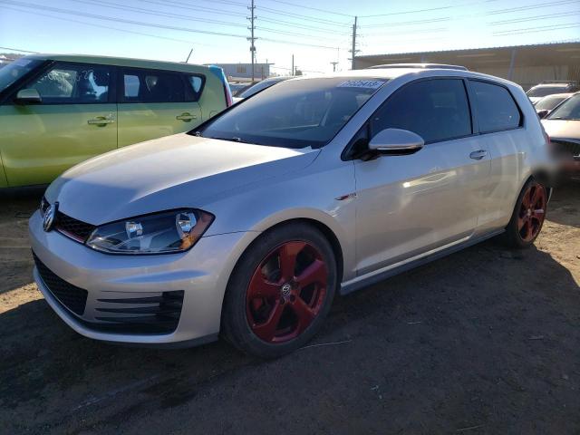 VOLKSWAGEN GTI 2016 3vwyt7au7gm040441