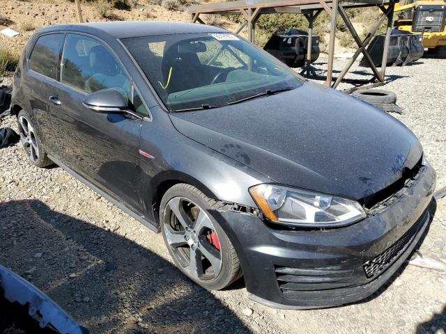 VOLKSWAGEN GTI 2015 3vwyt7au8fm036428