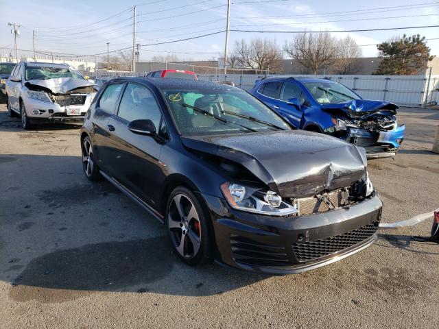 VOLKSWAGEN GTI 2015 3vwyt7au8fm044612