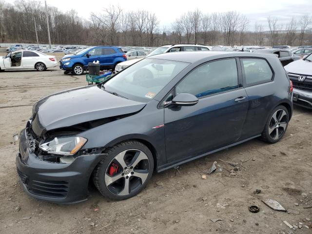 VOLKSWAGEN GTI 2015 3vwyt7au8fm046764