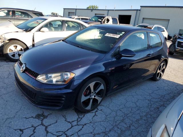 VOLKSWAGEN GTI 2015 3vwyt7au8fm080476