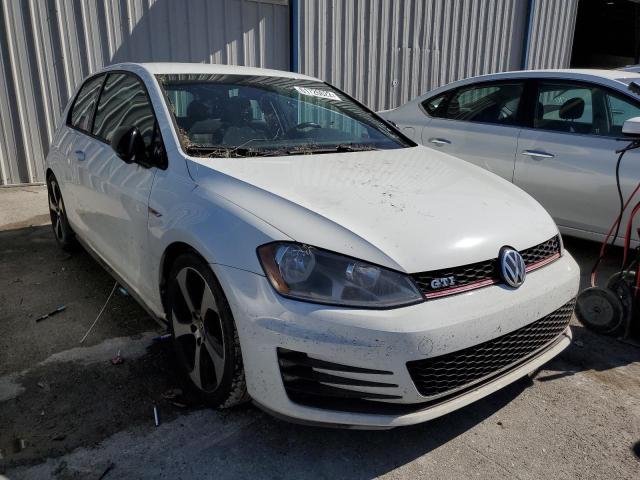 VOLKSWAGEN GTI S/SE 2016 3vwyt7au8gm036432