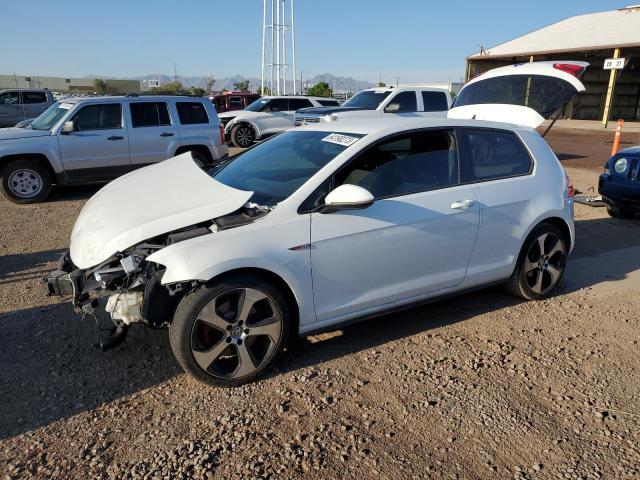 VOLKSWAGEN GTI S/SE 2016 3vwyt7au8gm038438