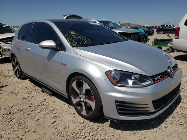 VOLKSWAGEN GTI 2015 3vwyt7auxfm033899