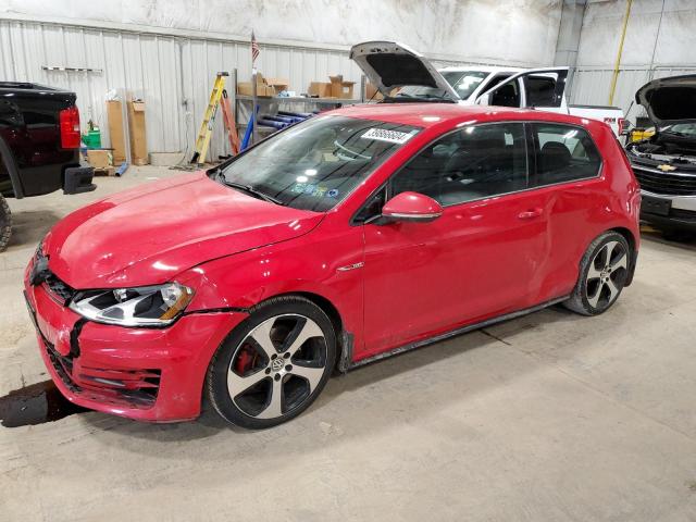 VOLKSWAGEN GTI 2015 3vwyt7auxfm038925