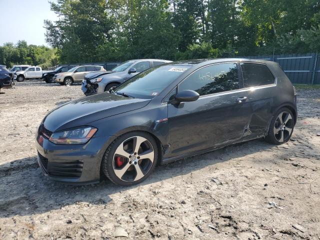 VOLKSWAGEN GTI 2015 3vwyt7auxfm054459