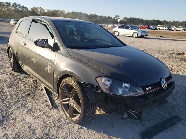 VOLKSWAGEN GTI 2015 3vwyt7auxfm066174