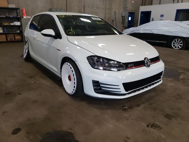 VOLKSWAGEN NULL 2016 3vwyt7auxgm034388