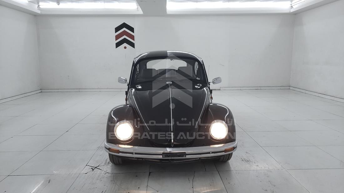 VOLKSWAGEN BEETLE 1993 3vwzzz113sm531690