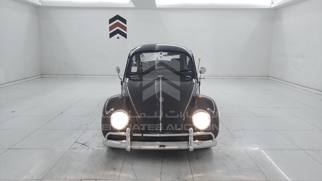 VOLKSWAGEN BEETLE 1993 3vwzzz113tm511806