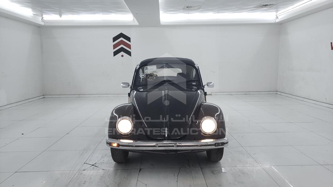 VOLKSWAGEN BEETLE 1993 3vwzzz113tm520357