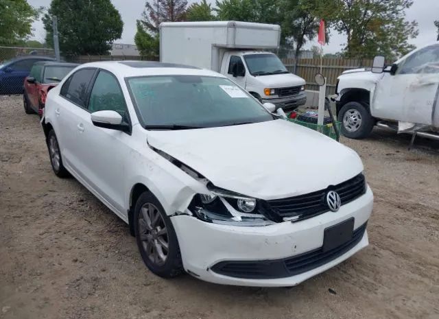 VOLKSWAGEN JETTA 4D S 2012 3wvdp7aj2cm386366