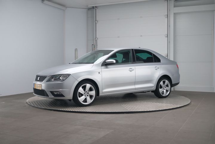 SEAT TOLEDO 2013 43591359135913591