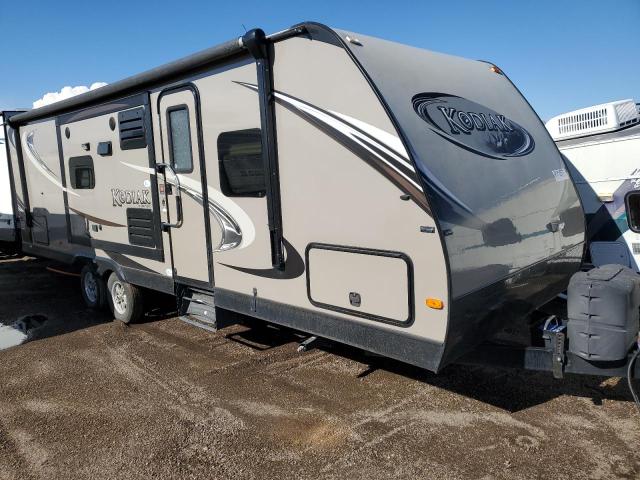 DUTC CAMPER 2012 47cts5p20ck132596