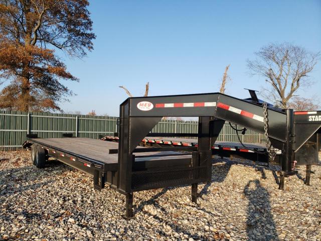 CARGO TRAILER 2022 492gn3129na067630