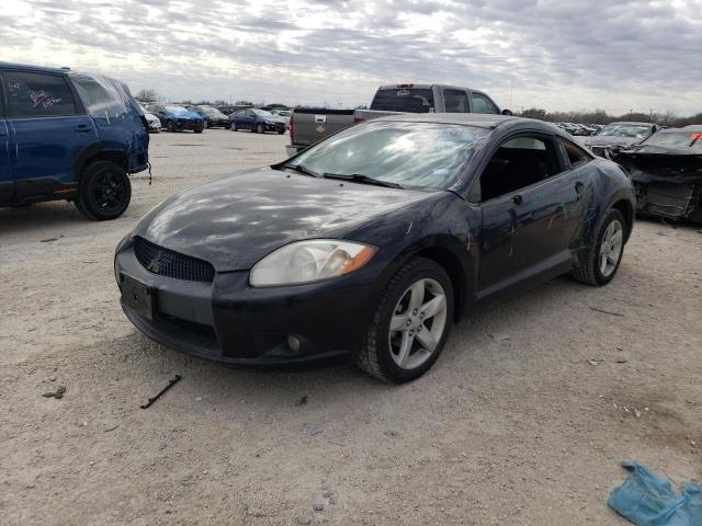 MITSUBISHI ECLIPSE GS 2010 4a31k2df3ae003615