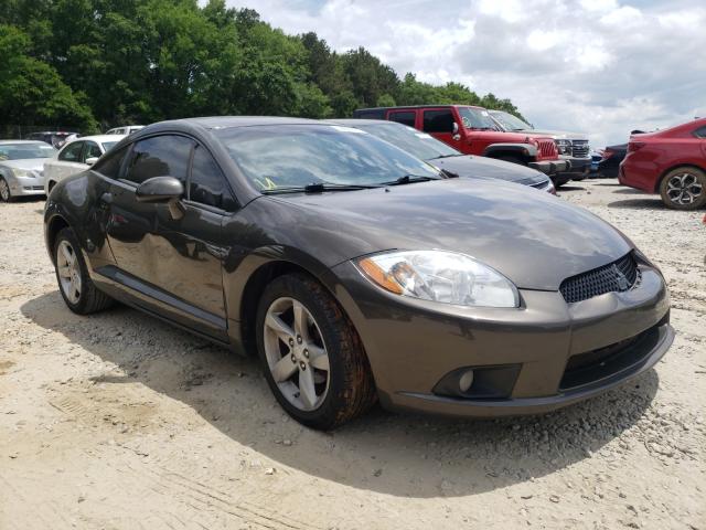 MITSUBISHI ECLIPSE GS 2010 4a31k2df6ae001681