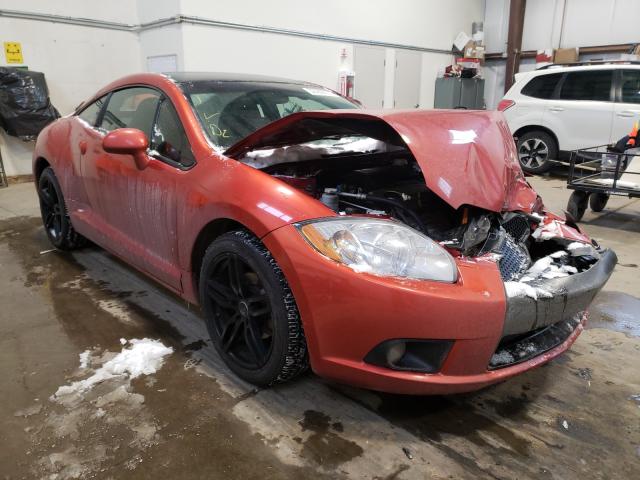 MITSUBISHI ECLIPSE GS 2012 4a31k2df8ce601461