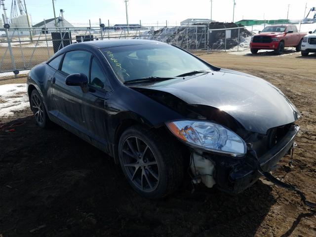 MITSUBISHI ECLIPSE GS 2011 4a31k2dfxbe601184