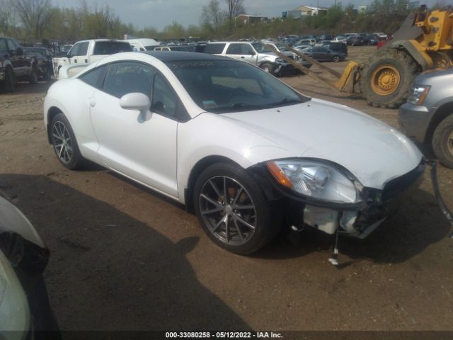 MITSUBISHI ECLIPSE 2011 4a31k3dt0be002595