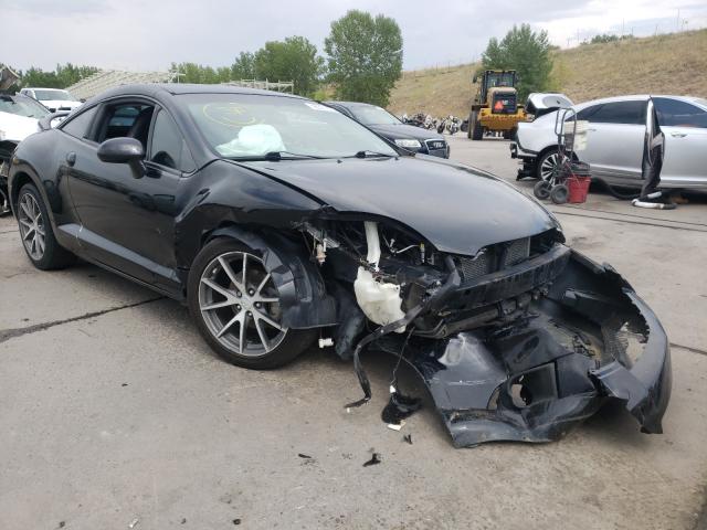 MITSUBISHI ECLIPSE GT 2011 4a31k3dt0be005688