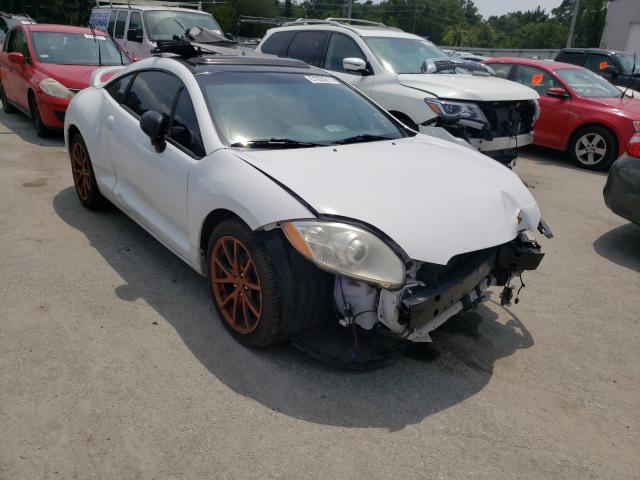 MITSUBISHI ECLIPSE GT 2011 4a31k3dt3be011937