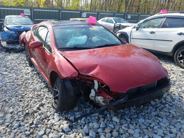 MITSUBISHI ECLIPSE GT 2011 4a31k3dt4be004558