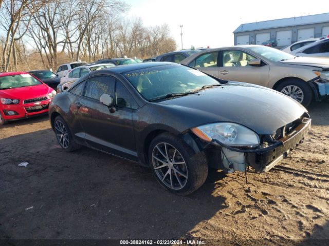 MITSUBISHI ECLIPSE 2011 4a31k3dt5be003175