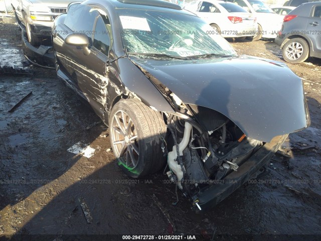 MITSUBISHI ECLIPSE 2011 4a31k3dt7be001461